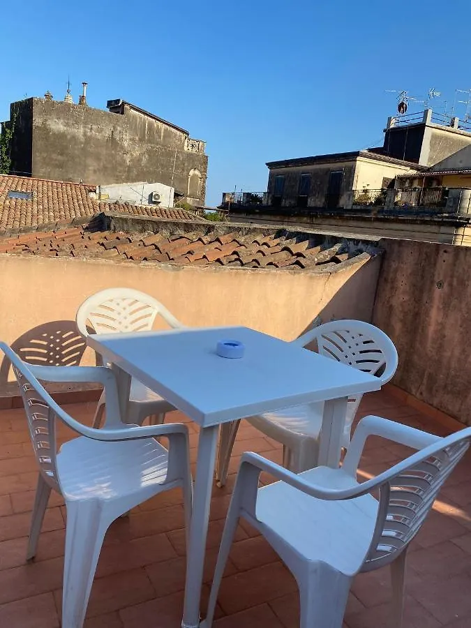 Appartamento La segreteria Acireale Italia