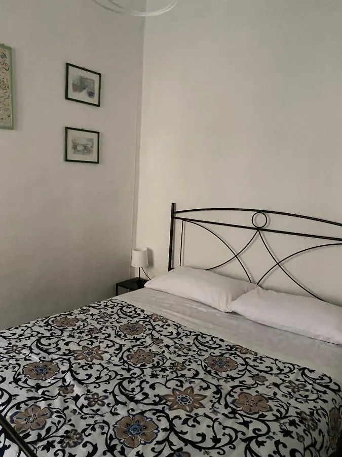 Appartamento La segreteria Acireale