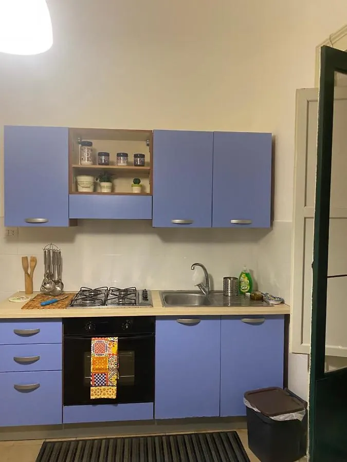 Appartamento La segreteria Acireale