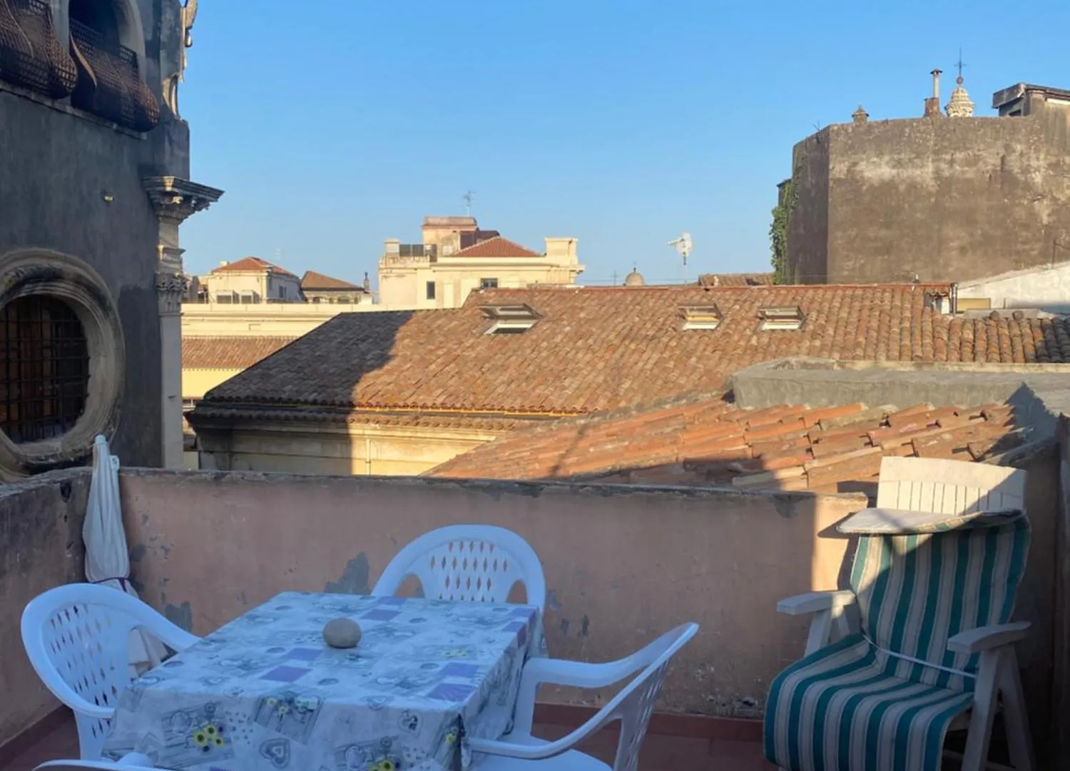 Appartamento La segreteria Acireale