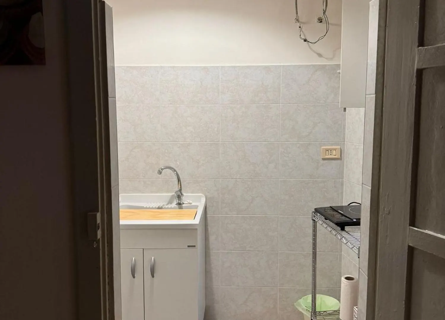Appartamento La segreteria Acireale