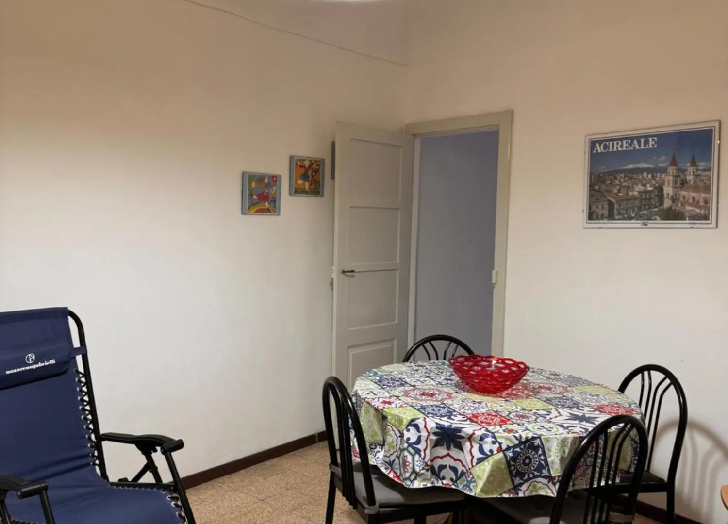 Appartamento La segreteria Acireale