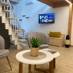 Casa Del Vicolo , Alghero Italia