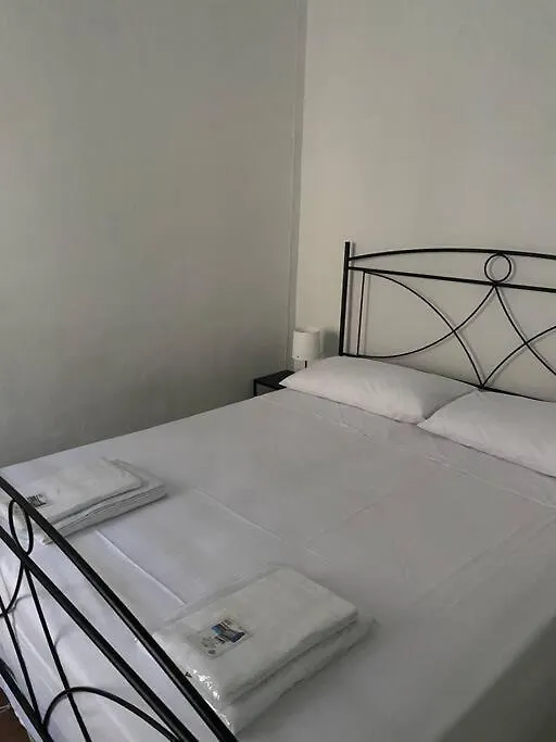 La Segreteria Apartment Acireale