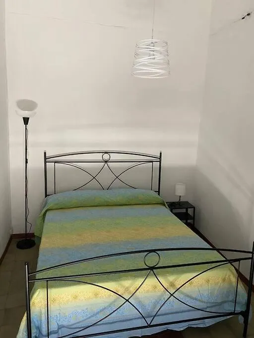 La Segreteria Apartment Acireale