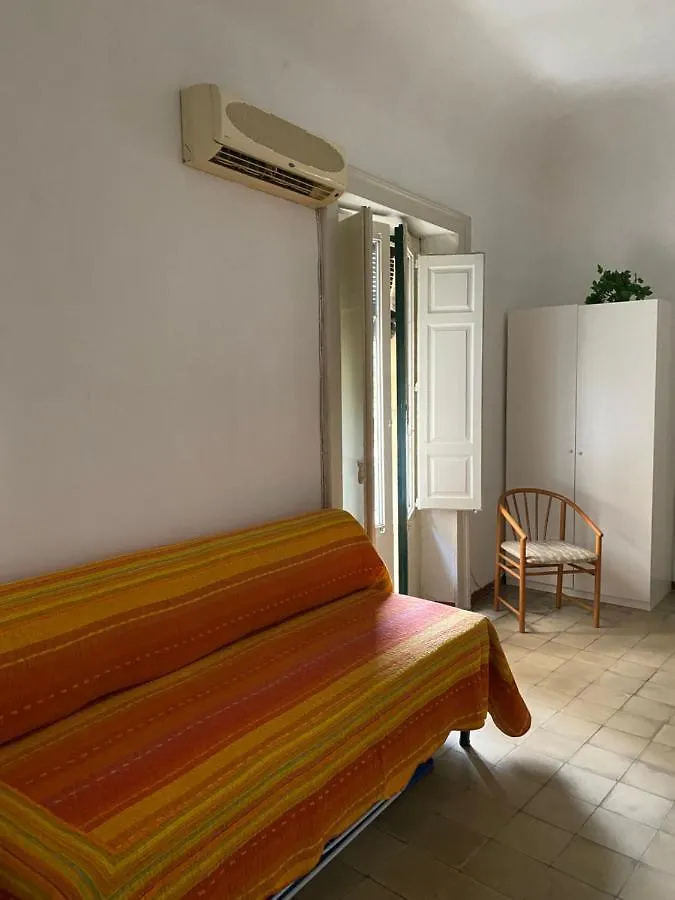 La Segreteria Apartment Acireale