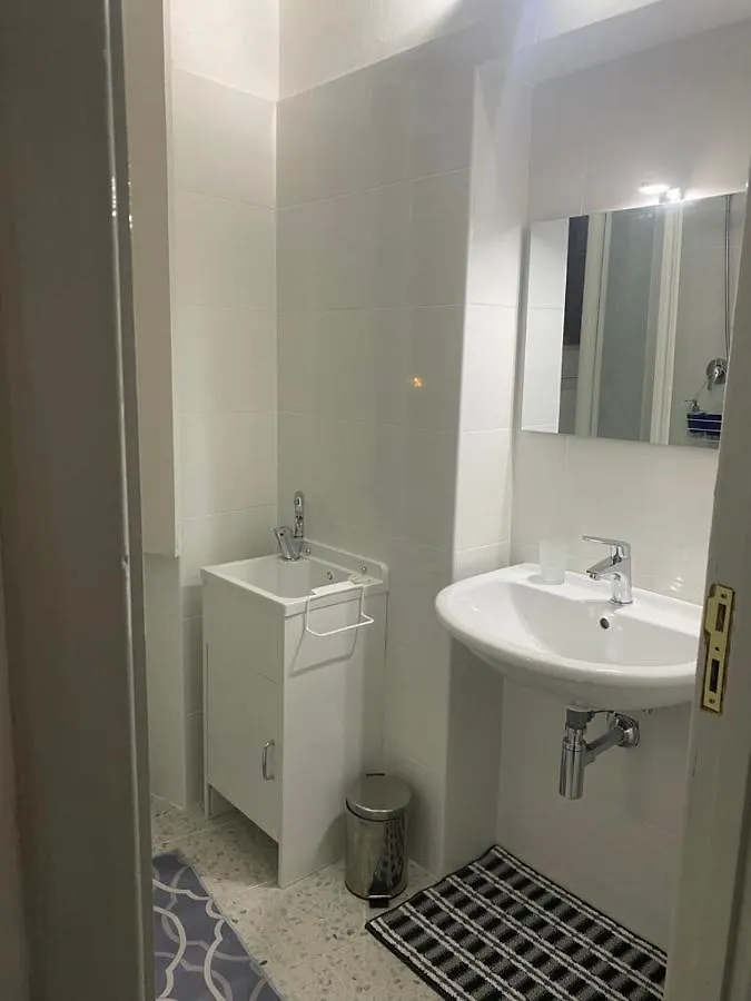 La Segreteria Apartment Acireale