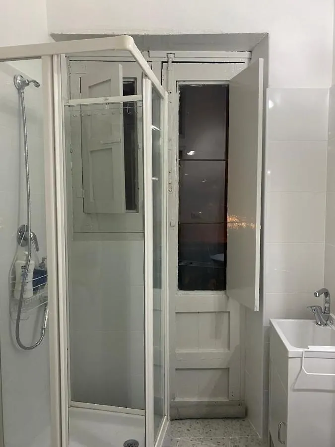 La Segreteria Apartment Acireale Italy