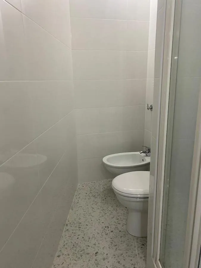 La Segreteria Apartment Acireale