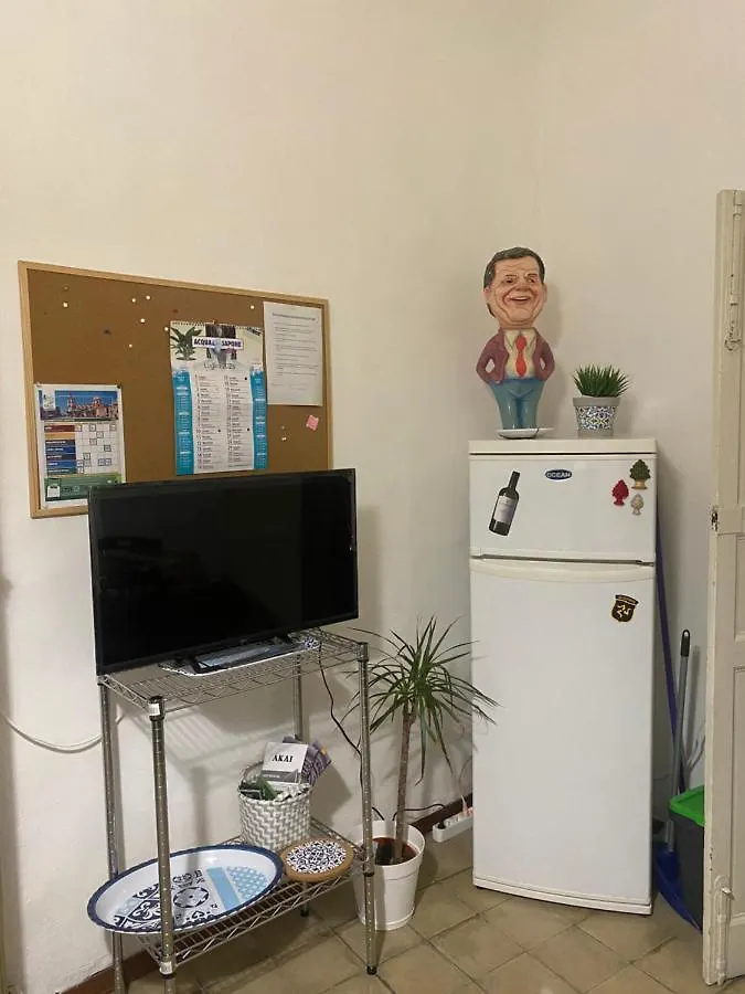 La Segreteria Apartment Acireale