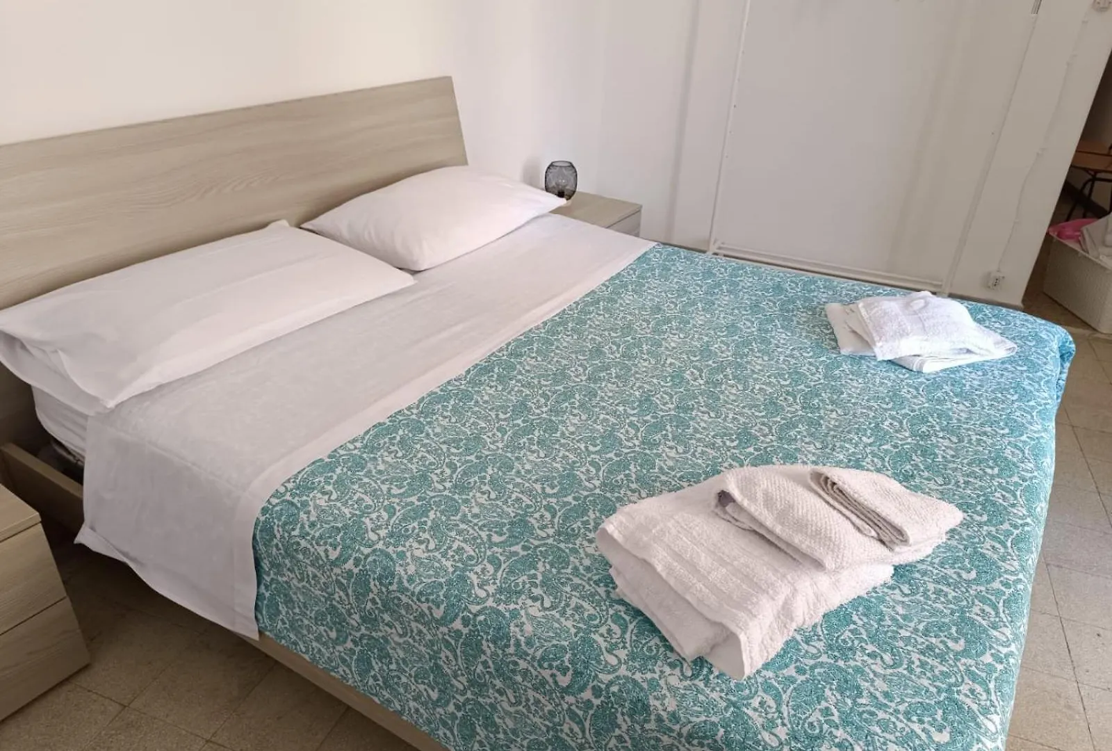 La Segreteria Apartment Acireale 0*,