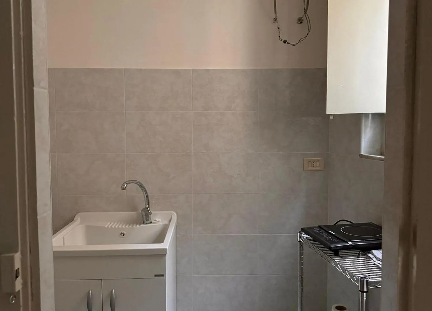 La Segreteria Apartment Acireale