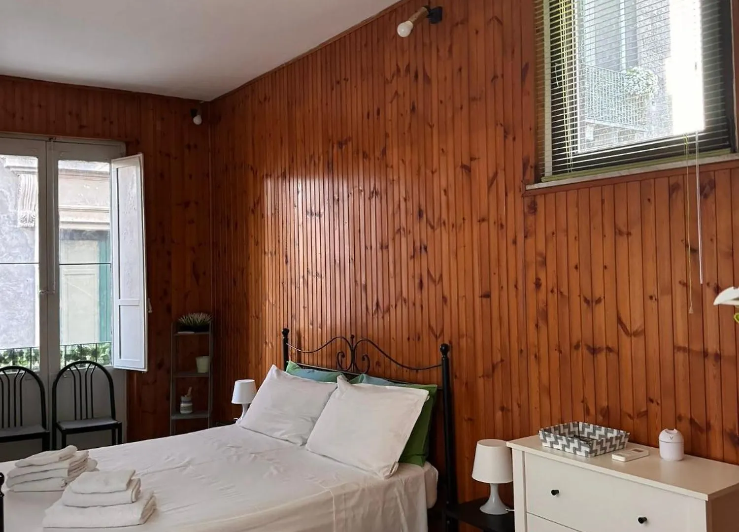 La Segreteria Apartment Acireale